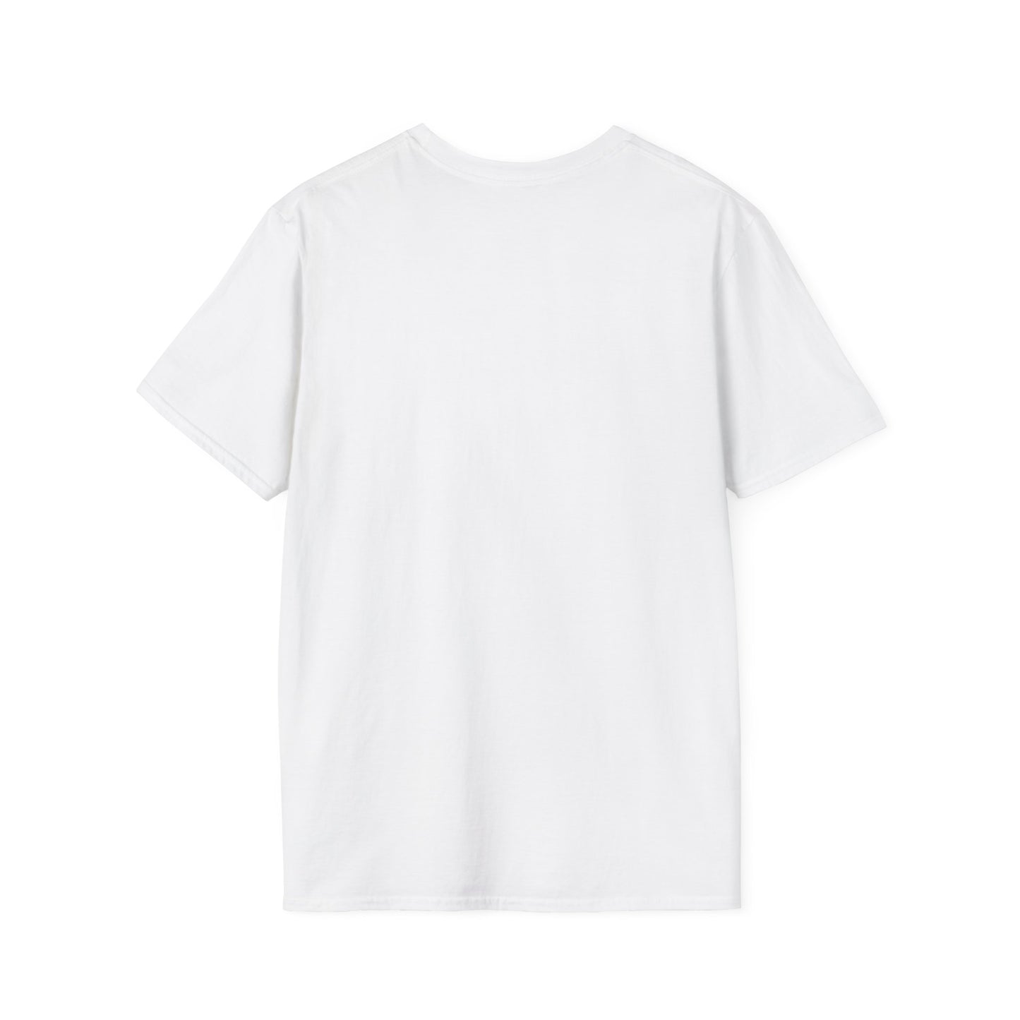 Drink What You Enjoy | Gildan 64000 | Unisex Softstyle Cotton Tee
