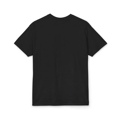 Amazing Tequila Recipe Agave Shirt – "Water + Agave + Yeast + Sergio Cruz = Amazing Tequila" | Gildan 8000 | Cotton-Polyester Blend Unisex T-Shirt