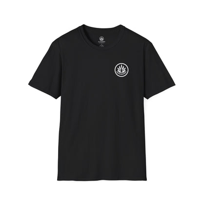Destilado de Agave | Gildan 64000 | Unisex Softstyle Cotton Tee