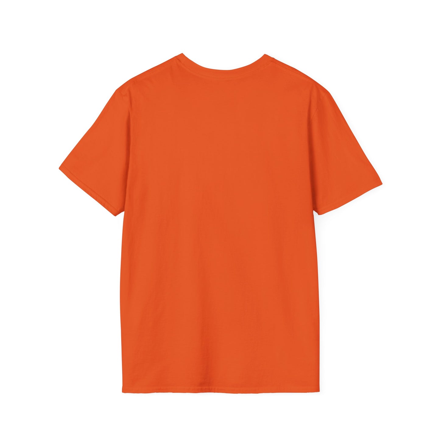 Drink What You Enjoy | Gildan 64000 | Unisex Softstyle Cotton Tee