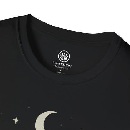 Agave Dreams | Agave Shirt | Gildan 64000 | Unisex Softstyle Cotton T-Shirt