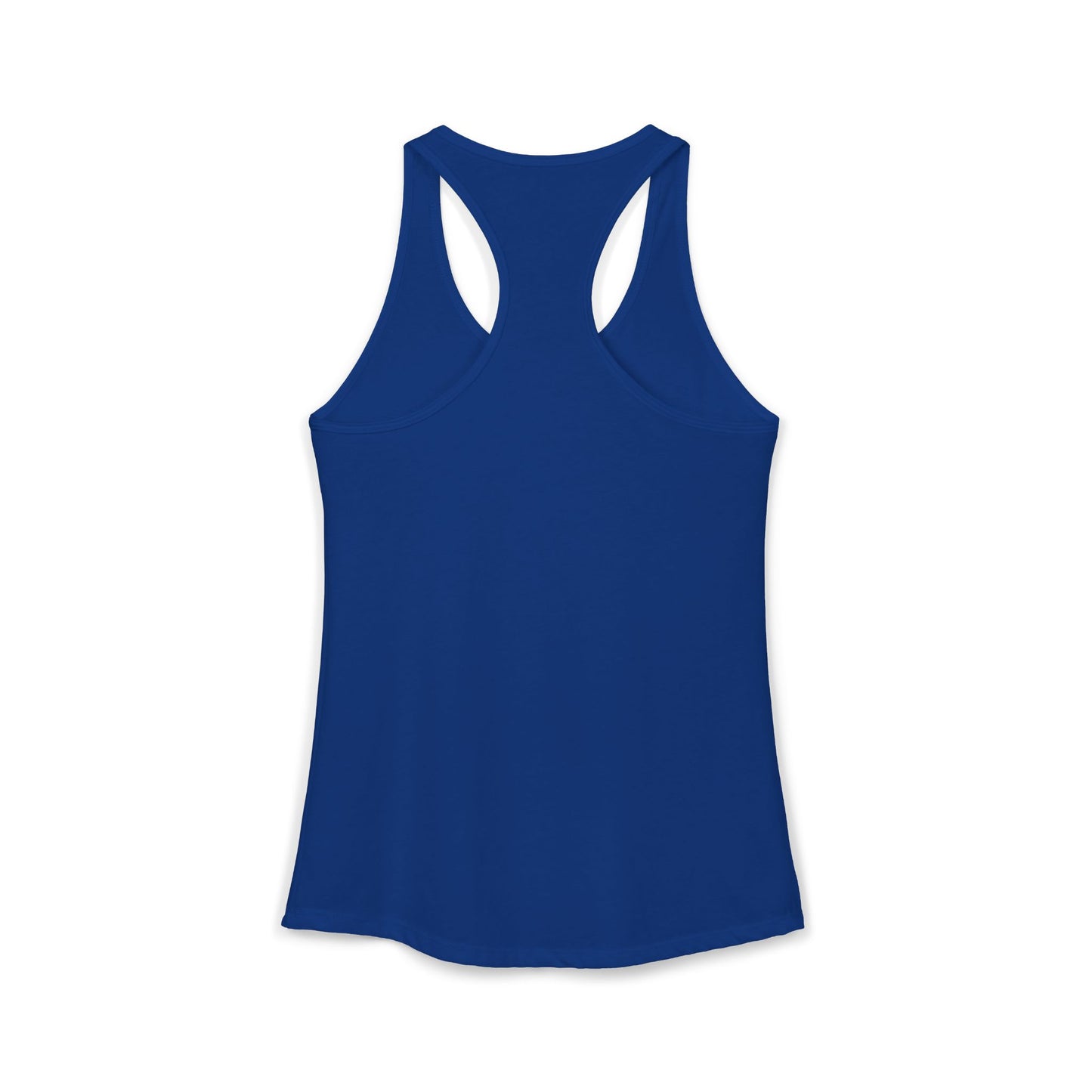 Miami Agave Club — Women's Racerback Tank