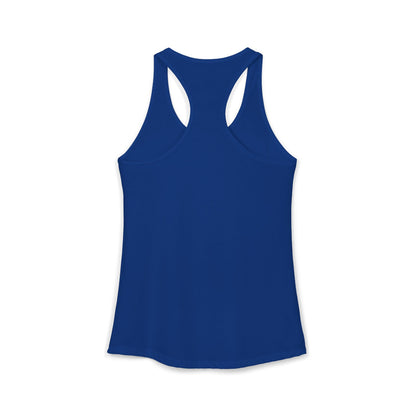 Miami Agave Club — Women's Racerback Tank