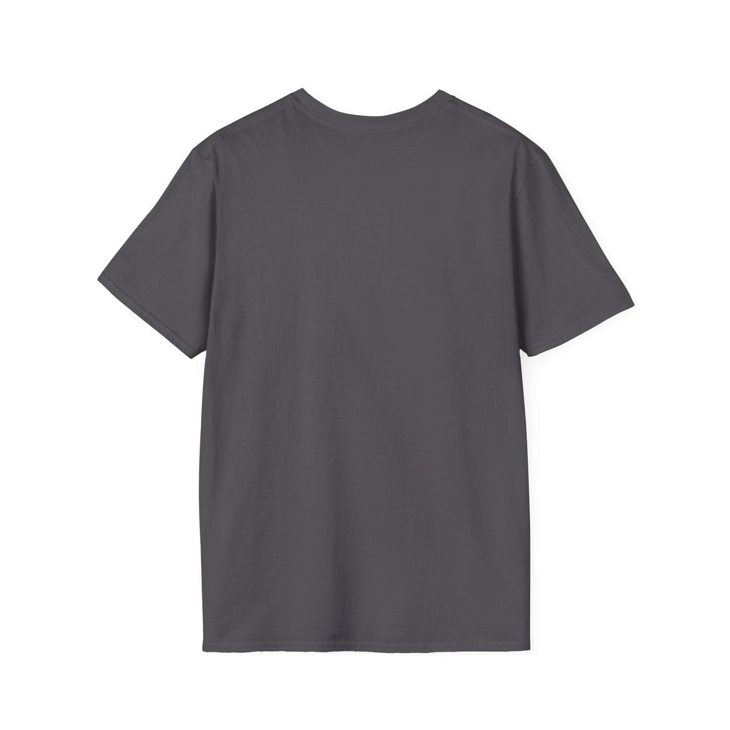 Maguey Ensamble | Agave Shirt | Gildan 64000 | Unisex Softstyle Cotton T-Shirt