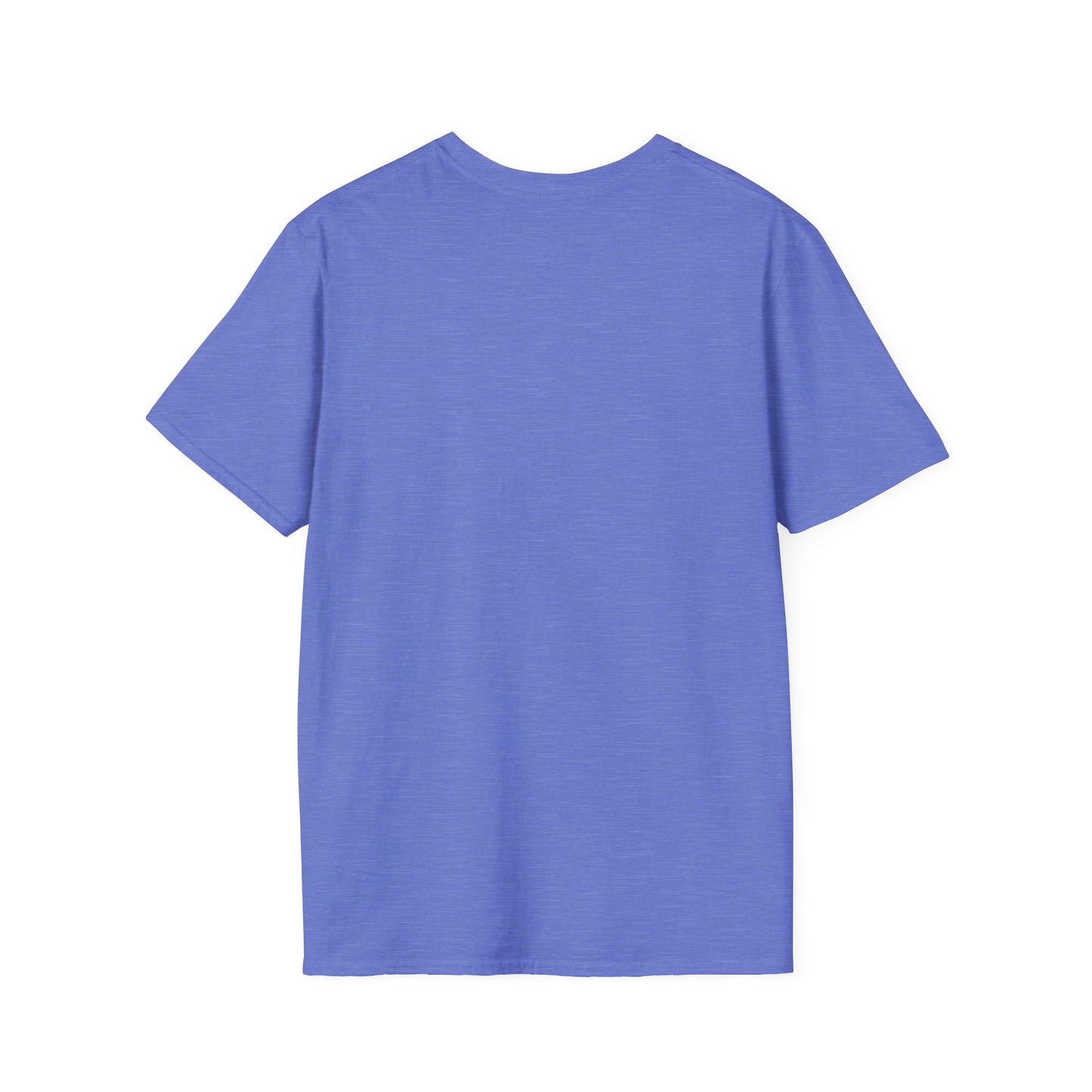 I Love Tequila T-Shirt | Gildan 64000 | Unisex Softstyle Cotton Tee