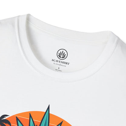Miami Agave Club — T-Shirt
