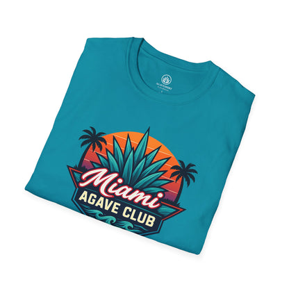 Miami Agave Club — T-Shirt