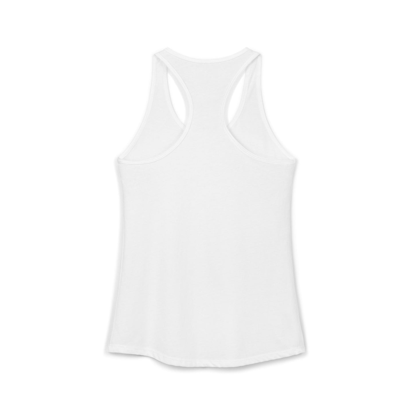 Miami Agave Club — Women's Racerback Tank
