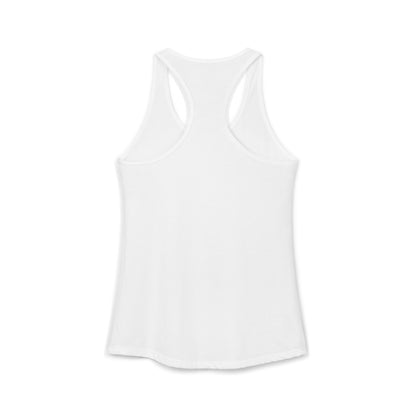 Miami Agave Club — Women's Racerback Tank