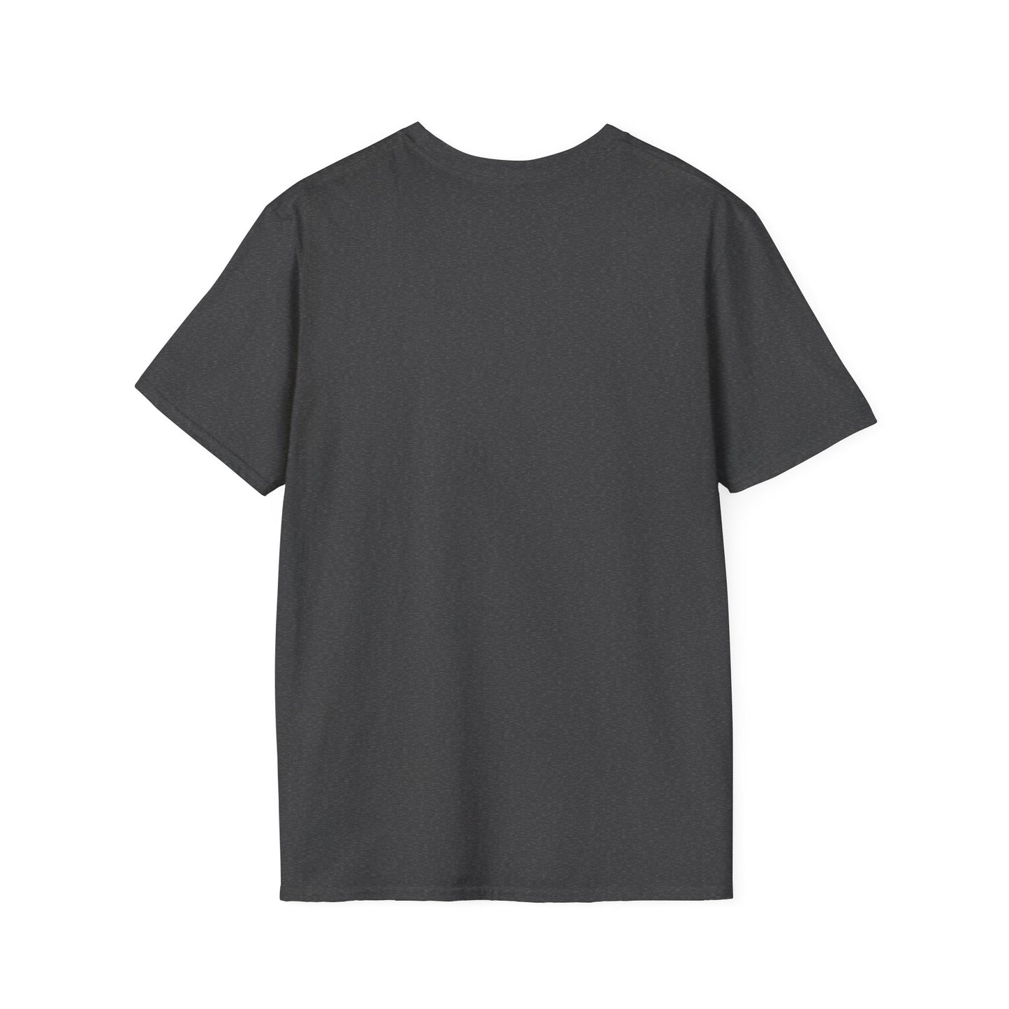 I Love Tequila T-Shirt | Gildan 64000 | Unisex Softstyle Cotton Tee