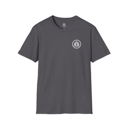 Destilado de Agave | Gildan 64000 | Unisex Softstyle Cotton Tee