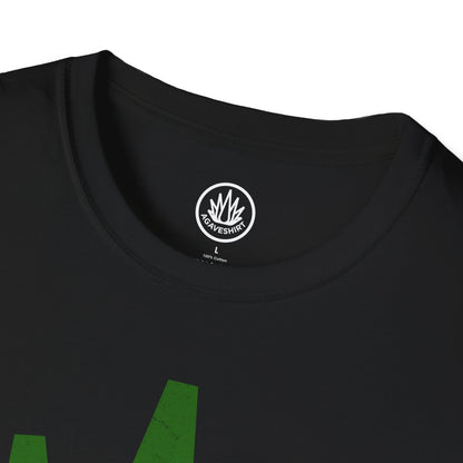 Agave, Water, Yeast by Sergio Cruz Tee | Agave Shirt | Unisex Softstyle T-Shirt