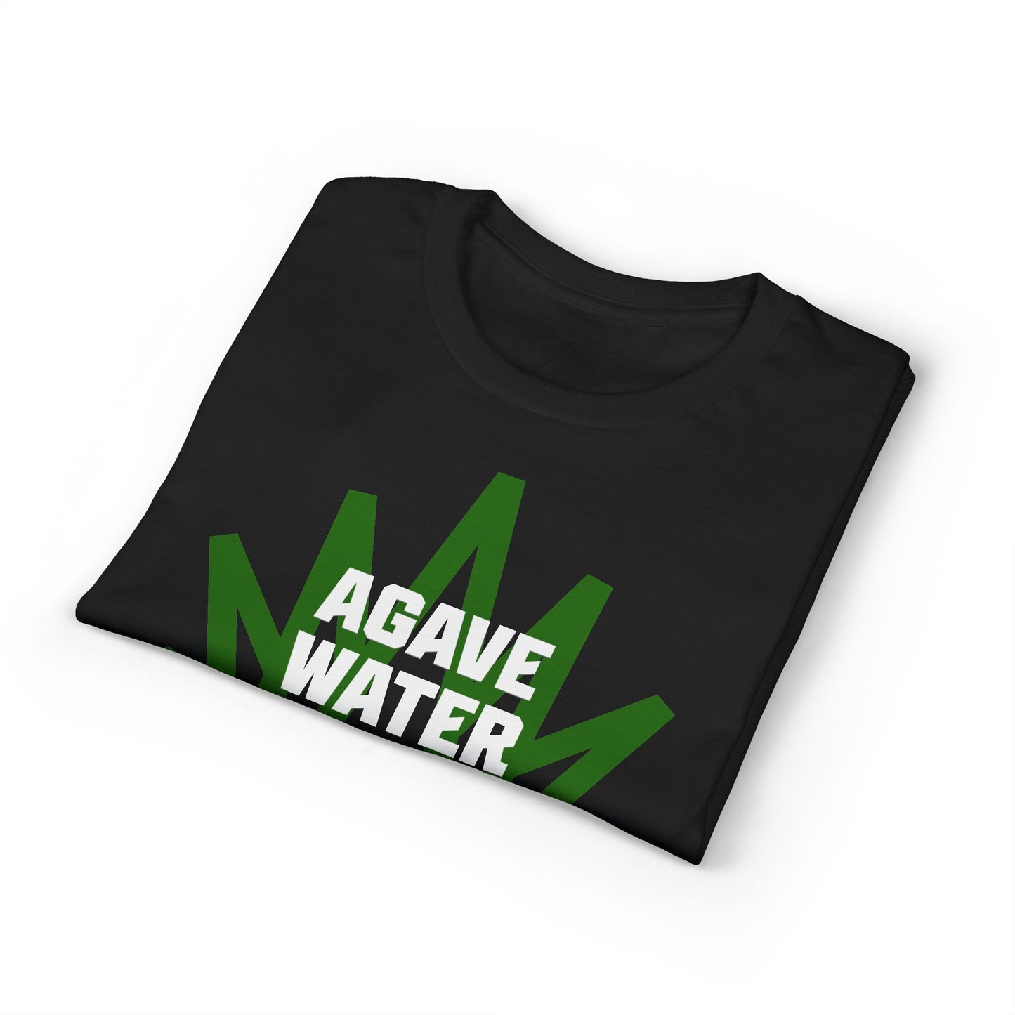 Agave Water Yeast by Sergio Cruz T-Shirt | Agave Shirt | Gildan 8000 | Cotton-Polyester Blend T-Shirt
