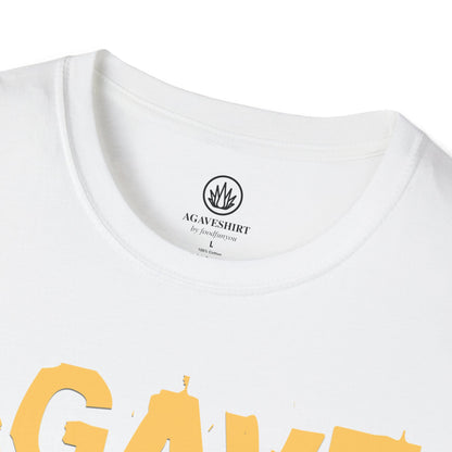 Agave Colors | Gildan 64000 | Unisex Softstyle Cotton Tee