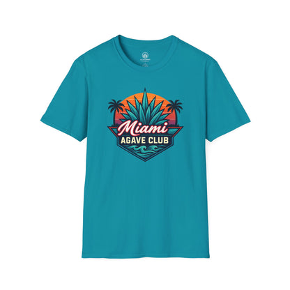 Miami Agave Club — T-Shirt