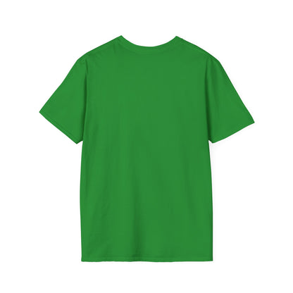 Drink Agave Spirits | Agave Shirt | Gildan 64000 | Unisex Softstyle Cotton T-Shirt