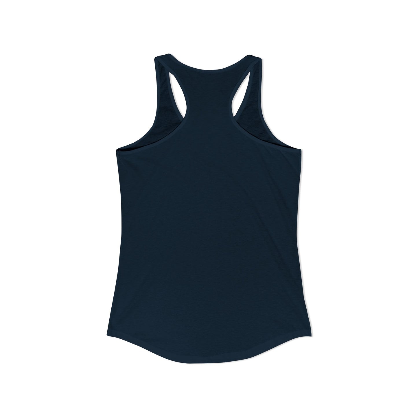 Mezcal Is Not Smokey Tequila | Women's Ideal Racerback Tank