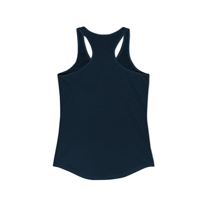 Mezcal Is Not Smokey Tequila | Women's Ideal Racerback Tank
