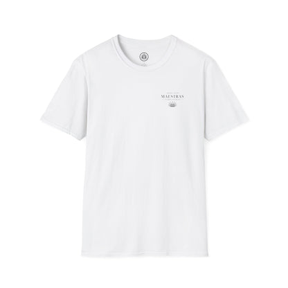 Maestras Tequileras —  Agave Shirt | Gildan 64000 | Unisex Softstyle T-Shirt