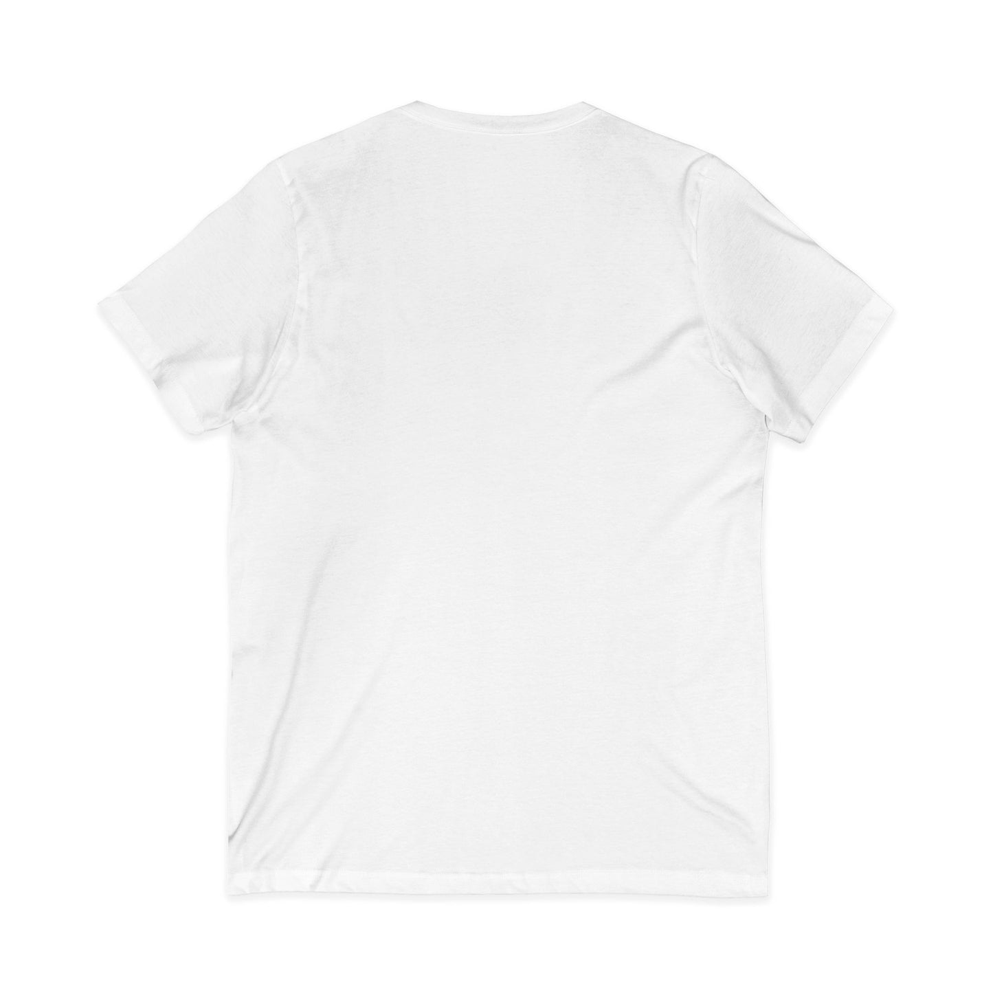 Miami Agave Club — V-Neck Tee