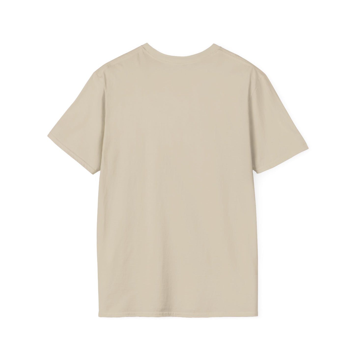 Make Agave Great Again | Agave Shirt | Gildan 64000 | Unisex Softstyle Cotton T-Shirt