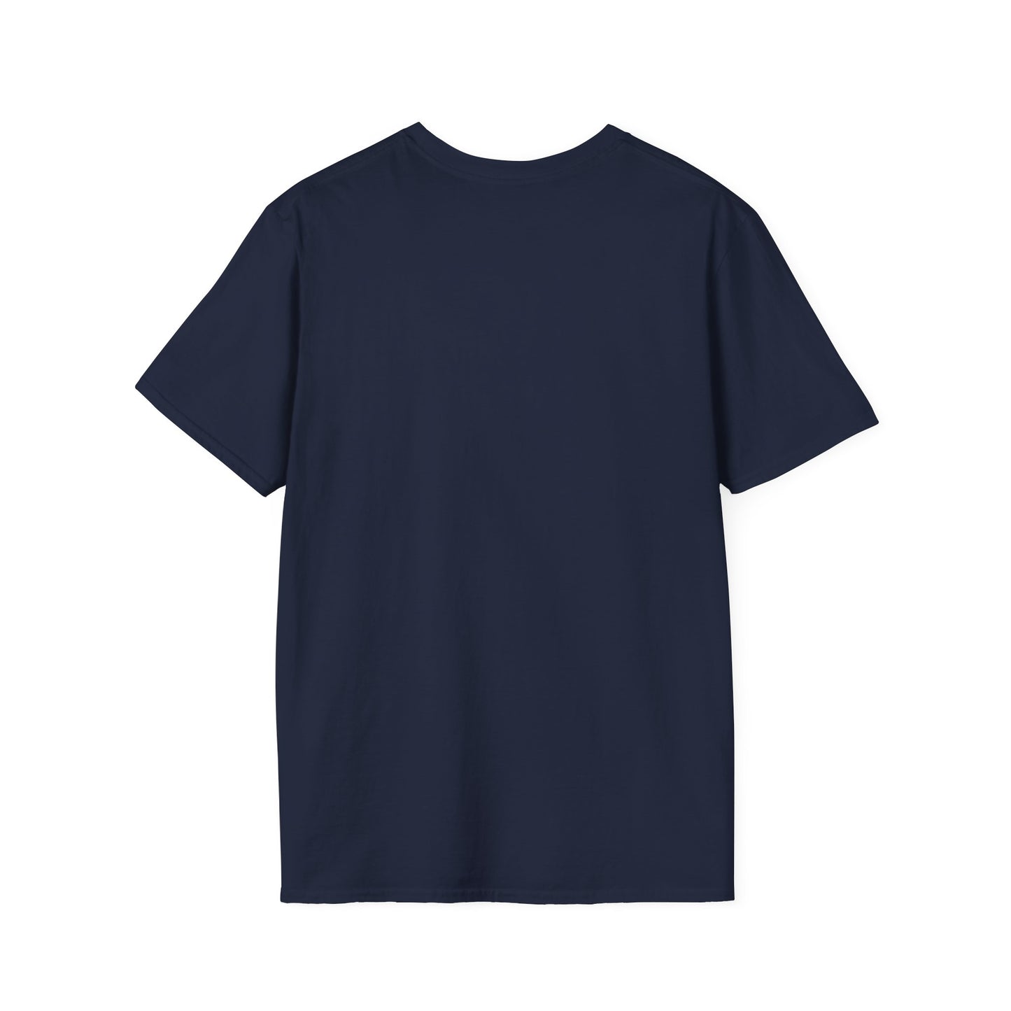 Día de los Muertos - Xolo | Agave Shirt | Gildan 64000 | Unisex Softstyle Cotton T-Shirt