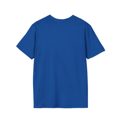 I Love Tequila T-Shirt | Gildan 64000 | Unisex Softstyle Cotton Tee