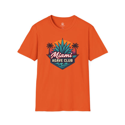 Miami Agave Club — T-Shirt