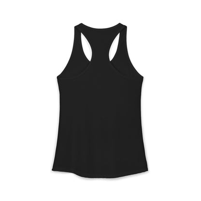 Miami Agave Club — Women's Racerback Tank
