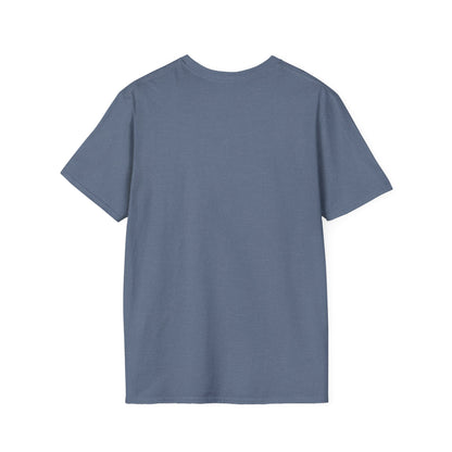 Drink Agave Spirits | Agave Shirt | Gildan 64000 | Unisex Softstyle Cotton T-Shirt