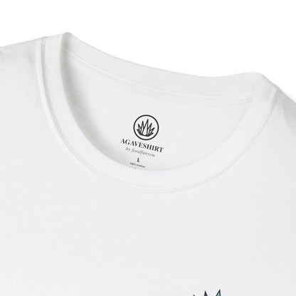 Arizona Edition Agave Shirt – Desert Spirits | Gildan 64000 | Unisex Softstyle T-Shirt