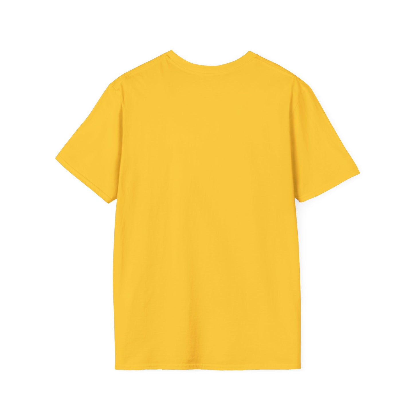 NO SALT. NO LIME. | Agave Shirt | Gildan 64000 | Unisex Softstyle Cotton T-Shirt