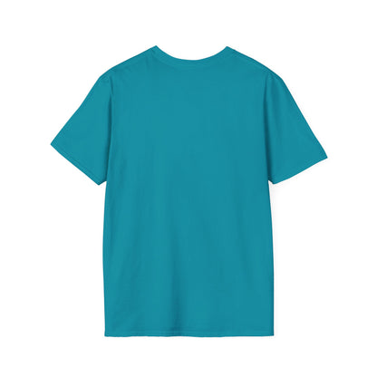 Drink Agave Spirits | Gildan 64000 | Unisex Softstyle Cotton Tee