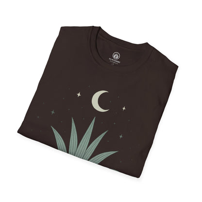 Agave Dreams | Agave Shirt | Gildan 64000 | Unisex Softstyle Cotton T-Shirt