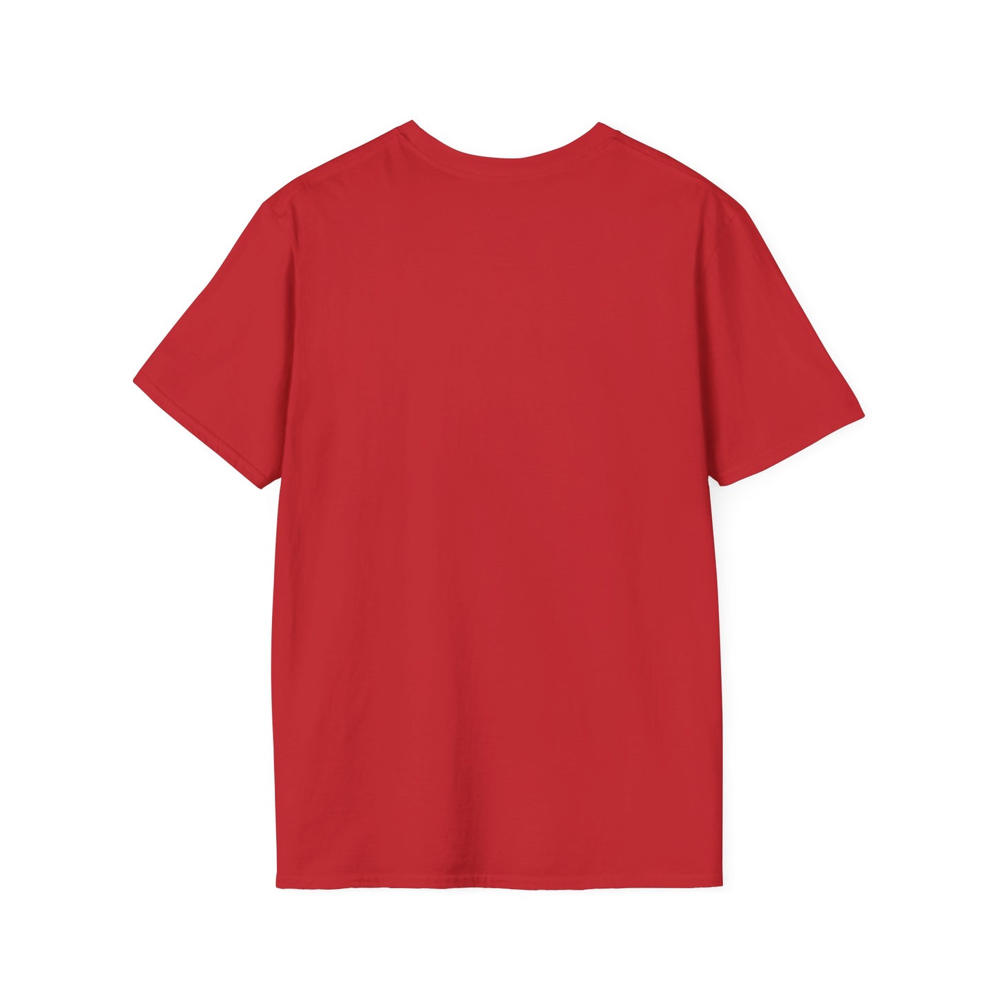 Agave. Yeast. Water. Sin Aditivos. | Gildan 64000 | Unisex Softstyle Cotton Tee