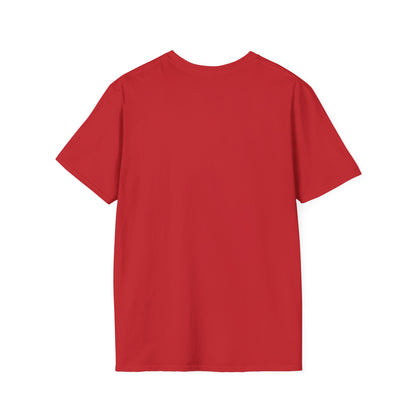 Agave. Yeast. Water. Sin Aditivos. | Gildan 64000 | Unisex Softstyle Cotton Tee