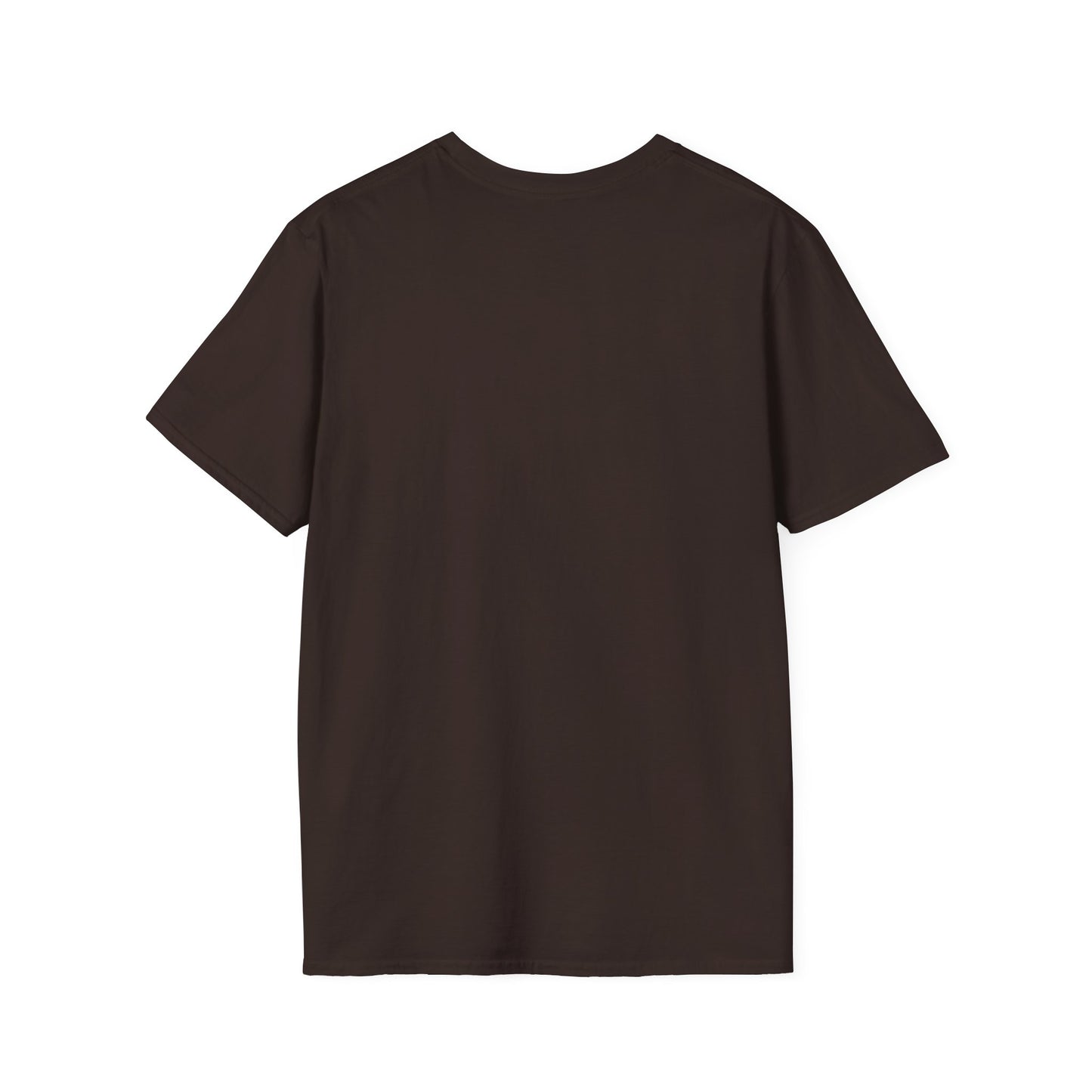 Agave Dreams | Agave Shirt | Gildan 64000 | Unisex Softstyle Cotton T-Shirt