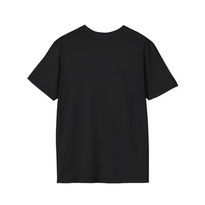 I Love Tequila T-Shirt | Gildan 64000 | Unisex Softstyle Cotton Tee