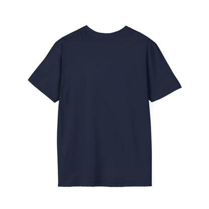 I Love Tequila T-Shirt | Gildan 64000 | Unisex Softstyle Cotton Tee