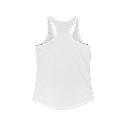 Miami Agave Club — Women's Racerback Tank
