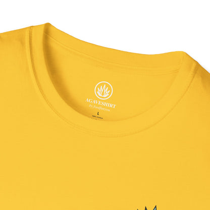Arizona Edition Agave Shirt – Desert Spirits | Gildan 64000 | Unisex Softstyle T-Shirt