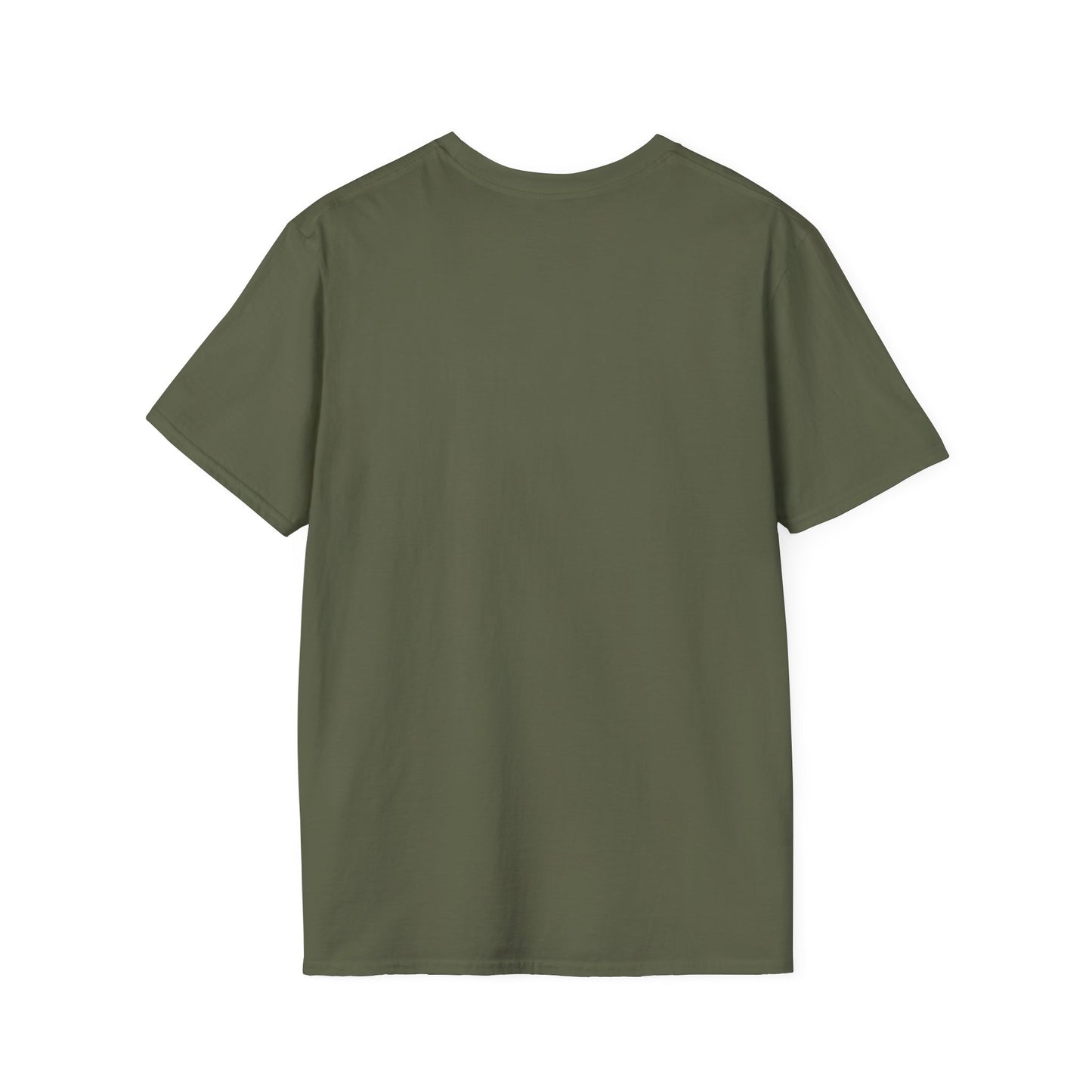 I Love Tequila T-Shirt | Gildan 64000 | Unisex Softstyle Cotton Tee