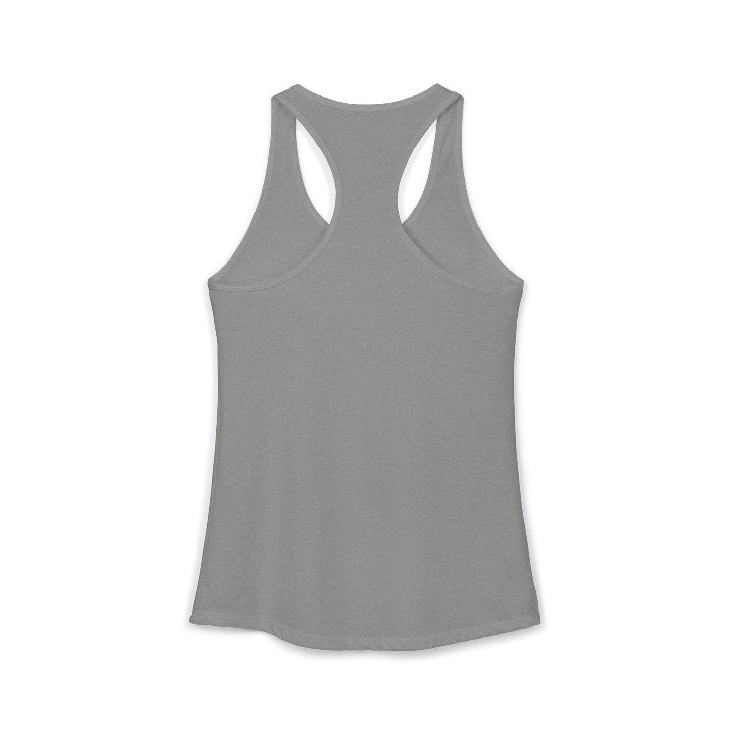 Mezcal Is Not Smokey Tequila | Women's Ideal Racerback Tank