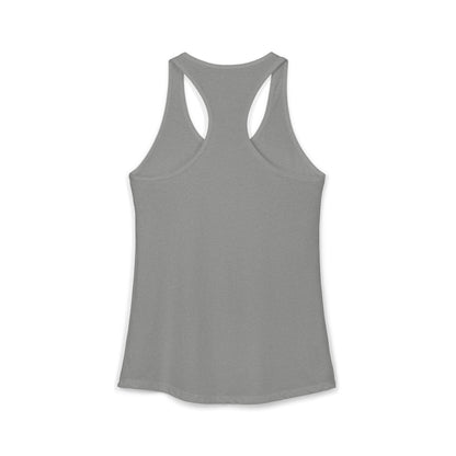 Mezcal Is Not Smokey Tequila | Women's Ideal Racerback Tank