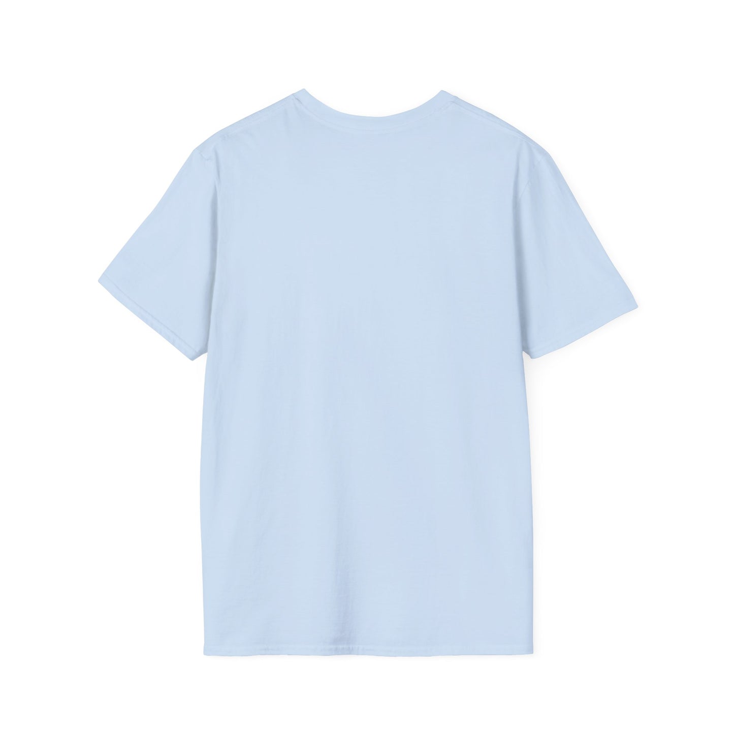 Make Agave Great Again | Agave Shirt | Gildan 64000 | Unisex Softstyle Cotton T-Shirt
