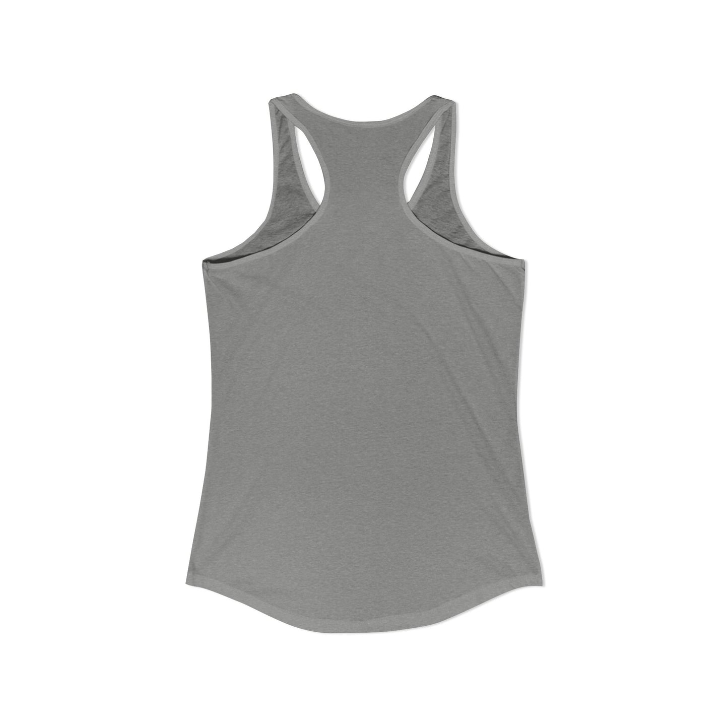 Mezcal Is Not Smokey Tequila | Women's Ideal Racerback Tank