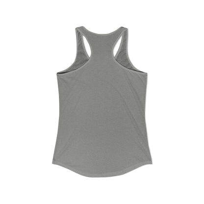 Mezcal Is Not Smokey Tequila | Women's Ideal Racerback Tank