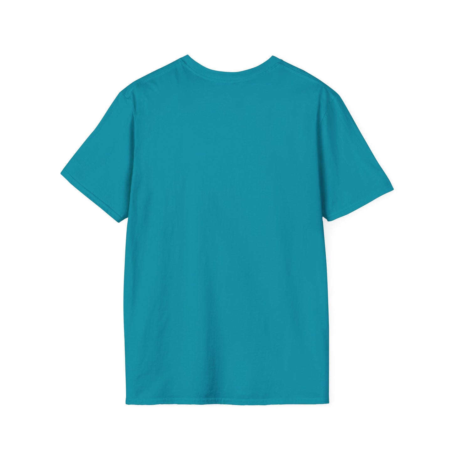Drink What You Enjoy | Gildan 64000 | Unisex Softstyle Cotton Tee