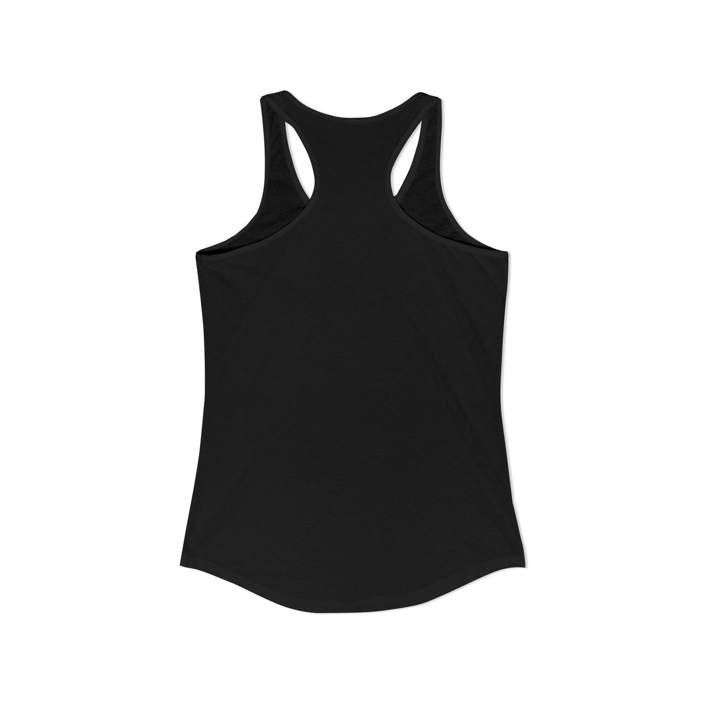 Mezcal Is Not Smokey Tequila | Women's Ideal Racerback Tank
