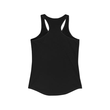 Mezcal Is Not Smokey Tequila | Women's Ideal Racerback Tank